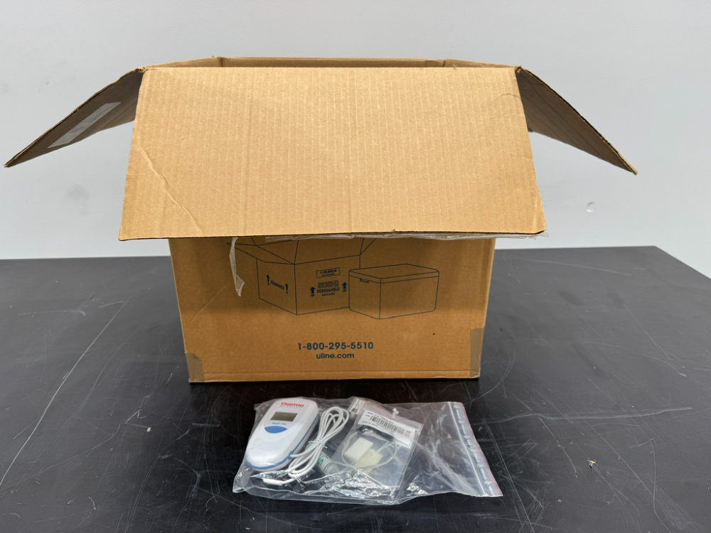 Image of Lot of Thermo Scientific Smart-Vue 915MHz modules